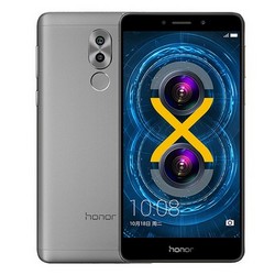 Замена камеры на телефоне Honor 6X в Туле